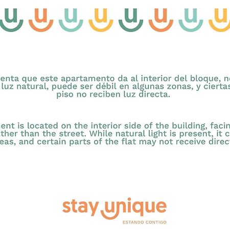 Stay U-Nique Apartments Tapioles 바르셀로나 외부 사진